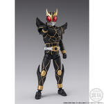 掌動-XX 仮面ライダークウガ アルティメットフォーム＆ン・ダグバ・ゼバセット【プレミアムバンダイ限定】