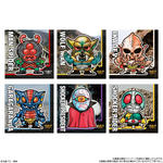SD仮面ライダースナック