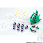 FW GUNDAM CONVERGE ララァ専用モビルアーマー【プレミアムバンダイ限定】