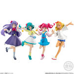 スター☆トゥインクルプリキュア　キューティーフィギュア2　Special Set