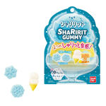 SHARIRIT GUMMY（シャリリットグミ）