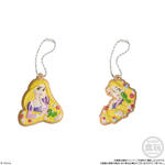 Disney Princess / COOKIE CHARMCOT