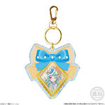 名探偵プリキュア！パチパチプリキュアデコネーム