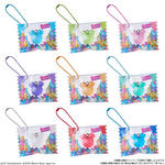 TWICE LOVELYS グミ＆チャーム ポーチつき