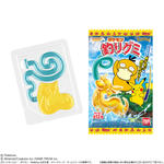 ポケモン 釣りグミ
