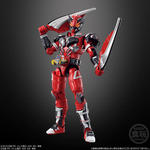 装動 仮面ライダーゼロワン AI 08 ＆ 装動 仮面ライダージオウ コンプリートセット