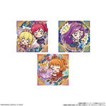 にふぉるめーしょん アイカツ！シールウエハース2