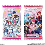 いれいす カードウエハース