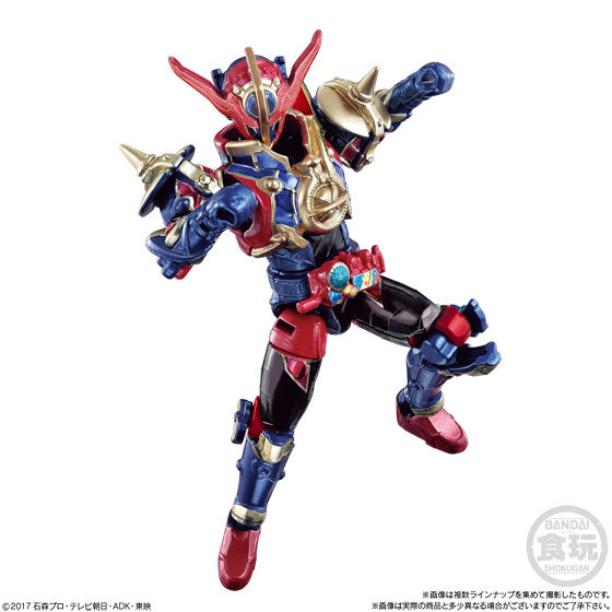 創動 仮面ライダービルド BUILD10セット|発売日:2018年6月25日 創動 仮面ライダービルド BUILD10セット|発売日:2018年6月25日