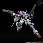 【イベント&PB限定】SMP [SHOKUGAN MODELING PROJECT] スーパーロボット大戦OG R-1改