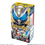 仮面ライダーチョコ