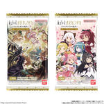劇場版 魔法少女まどか☆マギカ〈ワルプルギスの廻天〉 ウエハース