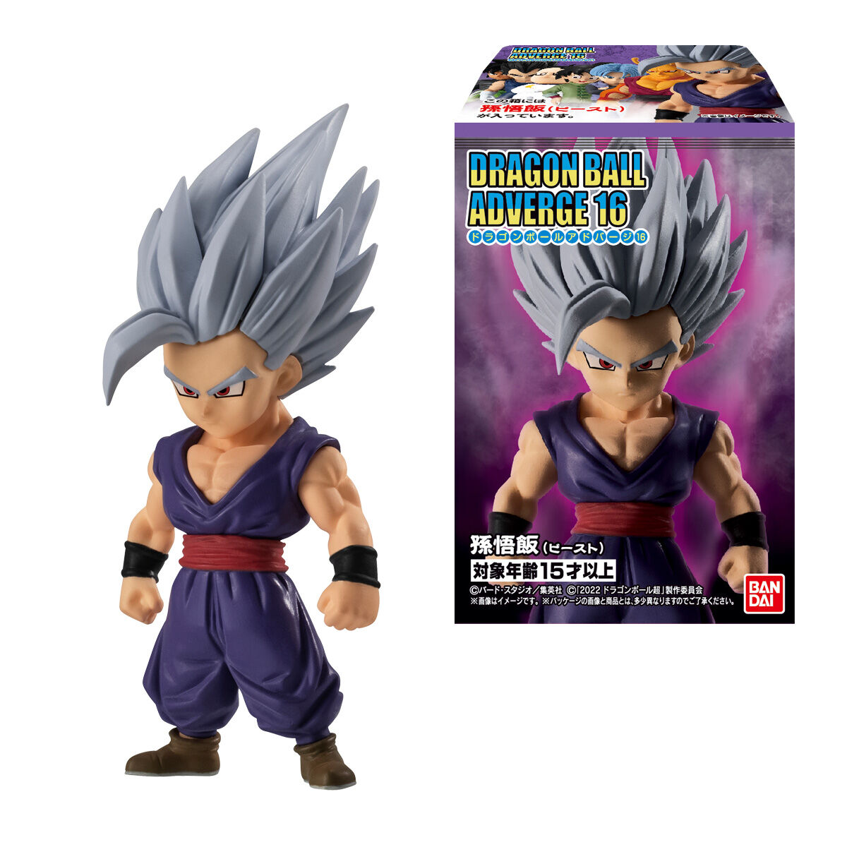 受注可 ドラゴンボールアドバージ | concessionariareviver.com.br