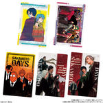 SAKAMOTO DAYSウエハース