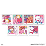 BT21 ダイカットステッカー付きスナック