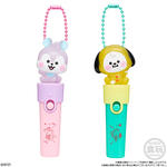 BT21 Light stick charm２