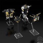 SMP [SHOKUGAN MODELING PROJECT] 宇宙ロボット キングジョーブラック【プレミアムバンダイ限定】