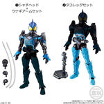 SO-DO CHRONICLE　層動 仮面ライダーオーズCOMBOCHANGE2