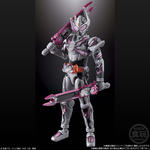 装動 仮面ライダーゼッツ AGT5 Feat.装動 仮面ライダーガッチャード