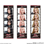IVE FROM STARSHIP ENTERTAINMENT WITH AMUSE フォトコレ チョコクランチ