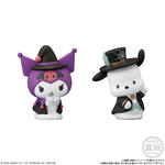 SANRIO CHARACTERS FRIENDS 4
