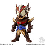 CONVERGE KAMEN RIDER 30