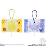 Disney Characters キャンディチャームズ グミ