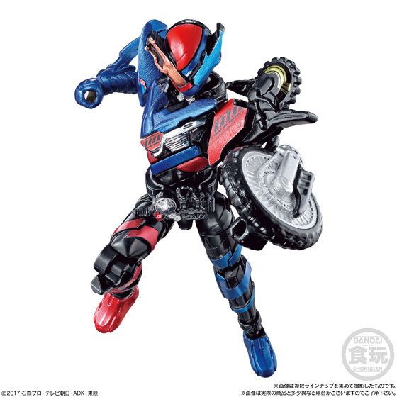 創動 仮面ライダービルドBUILD11｜発売日：2018年7月23日｜バンダイ