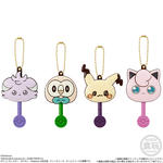 ロリポップチョコチャーム ポケピース