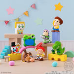 Disney Friends 9 TOY STORY 5