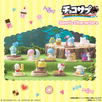 チョコサプ サンリオキャラクターズ