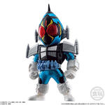 CONVERGE KAMEN RIDER 15