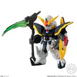 FW GUNDAM CONVERGE:CORE 新機動戦記ガンダムW Endless Waltz オペレーション・メテオ 5体セット【プレミアムバンダイ限定】