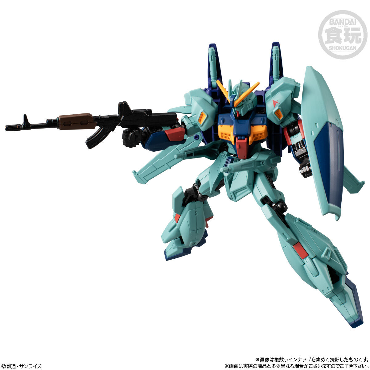機動戦士ガンダム GフレームFA 10｜発売日：2026年8月31日｜バンダイ