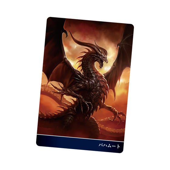 Shadowverse  10th Anniversary ウエハース