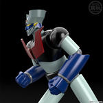 SMP [SHOKUGAN MODELING PROJECT] マジンガーＺ パイルダーオン！セット【プレミアムバンダイ限定】