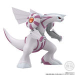 ポケモンスケールワールド シンオウ地方 パルキア
