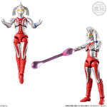 超動αウルトラマン14