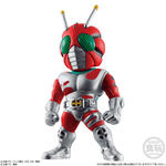 CONVERGE KAMEN RIDER 20