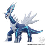 ポケモンスケールワールド シンオウ地方 ディアルガ