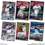 プロ野球ファンスターズリーグ 柿の種