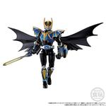 SO-DO CHRONICLE 仮面ライダー龍騎 ダークレイダーセット【プレミアムバンダイ限定】