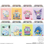 SANRIO CHARACTERS FRIENDS 5