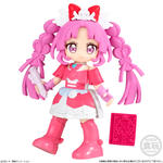 名探偵プリキュア！ぷりきゅ～と