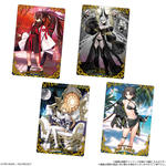 Fate/Grand Order ウエハース15