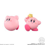 星のカービィ Kirby Friends_3