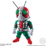 CONVERGE KAMEN RIDER 12