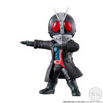 CONVERGE MOTION シン・仮面ライダー BATTA-AUGMENTS SET【プレミアムバンダイ限定】