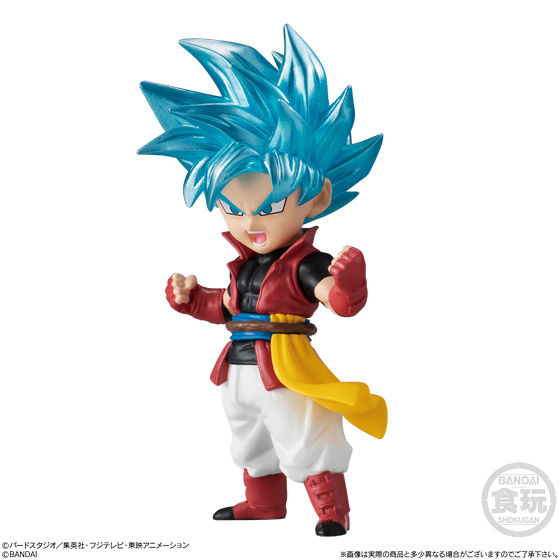 スーパードラゴンボールヒーローズアドバージ2セット｜発売日：2019年 ...