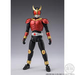 掌動EXCEED 仮面ライダークウガ マイティフォーム＆トライチェイサー2000 セット【プレミアムバンダイ限定】